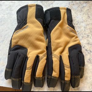 COLUMBIA GLOVES
